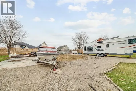2265 County Road 31 Lakeshore ON N0R 1R0