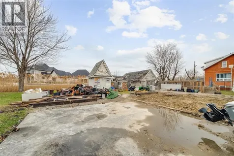 2265 County Road 31 Lakeshore ON N0R 1R0