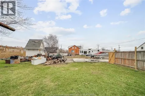 2265 County Road 31 Lakeshore ON N0R 1R0