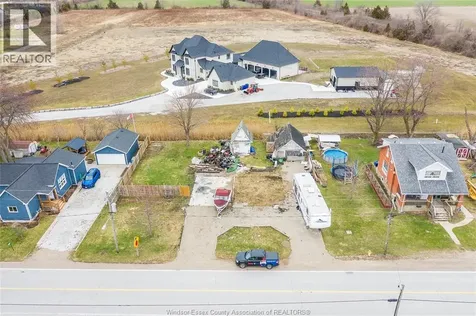 2265 County Road 31 Lakeshore ON N0R 1R0