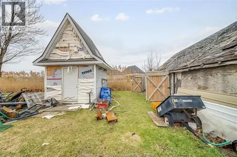 2265 County Road 31 Lakeshore ON N0R 1R0