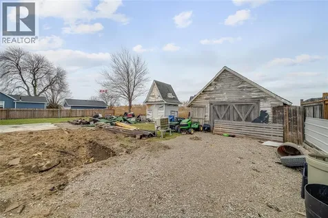 2265 County Road 31 Lakeshore ON N0R 1R0