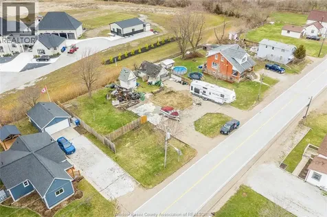 2265 County Road 31 Lakeshore ON N0R 1R0