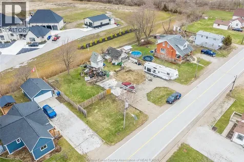 2265 County Road 31 Lakeshore ON N0R 1R0