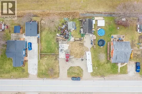 2265 County Road 31 Lakeshore ON N0R 1R0