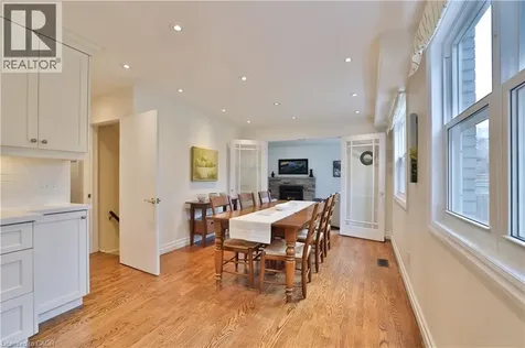 1268 Hillhurst Road Oakville ON L6J 1X4
