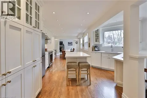 1268 Hillhurst Road Oakville ON L6J 1X4