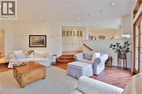 1268 Hillhurst Road Oakville ON L6J 1X4