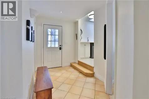 1268 Hillhurst Road Oakville ON L6J 1X4