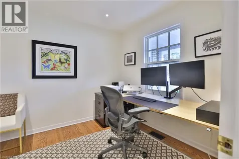 1268 Hillhurst Road Oakville ON L6J 1X4