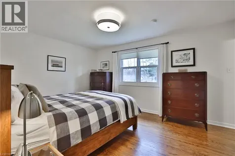 1268 Hillhurst Road Oakville ON L6J 1X4