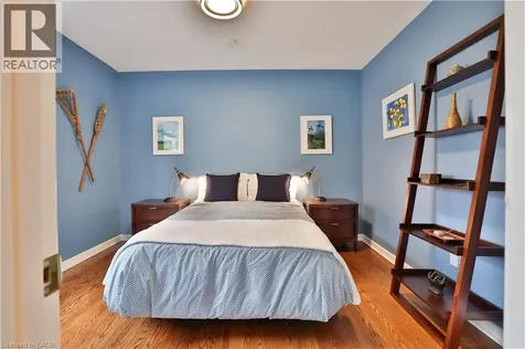1268 Hillhurst Road Oakville ON L6J 1X4