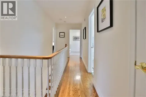 1268 Hillhurst Road Oakville ON L6J 1X4