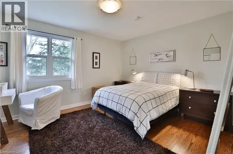 1268 Hillhurst Road Oakville ON L6J 1X4