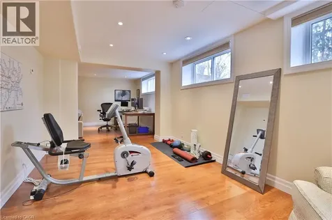 1268 Hillhurst Road Oakville ON L6J 1X4