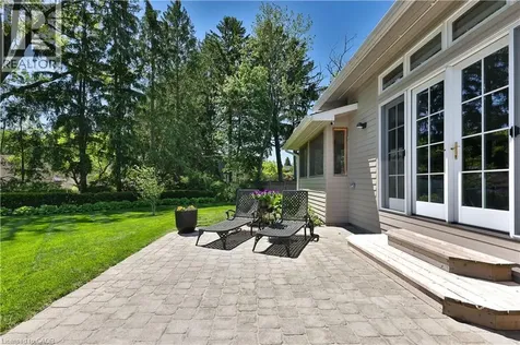 1268 Hillhurst Road Oakville ON L6J 1X4