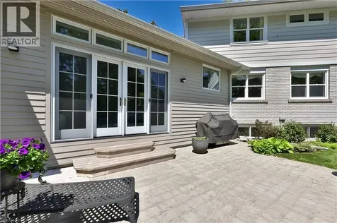 1268 Hillhurst Road Oakville ON L6J 1X4