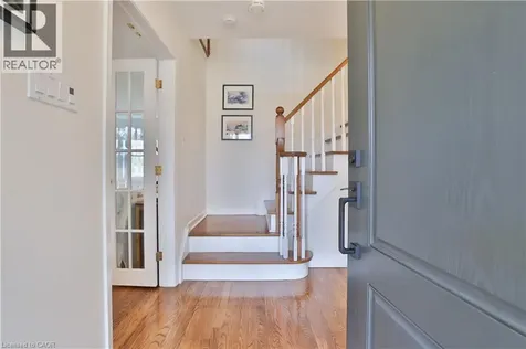 1268 Hillhurst Road Oakville ON L6J 1X4