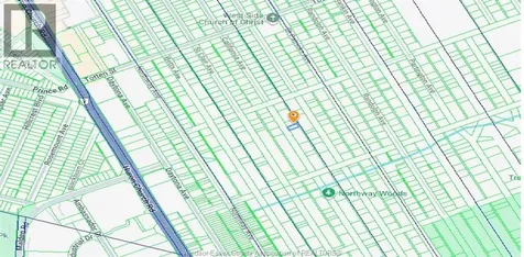 V/l California Avenue Windsor ON N9B 3T7