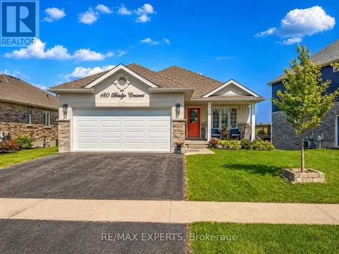 150 Bridge Crescent Minto ON N0G 2P0
