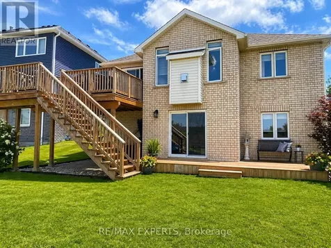 150 Bridge Crescent Minto ON N0G 2P0