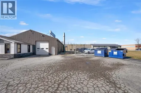 70 Borrowman Drive Chatham ON N7M 5J5