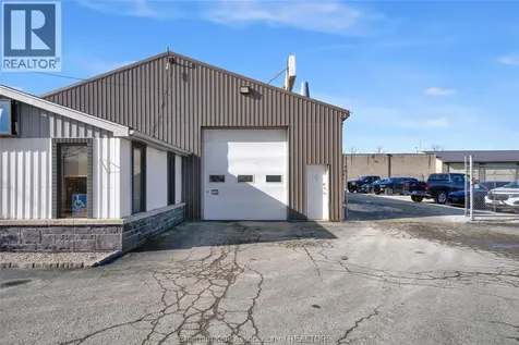 70 Borrowman Drive Chatham ON N7M 5J5