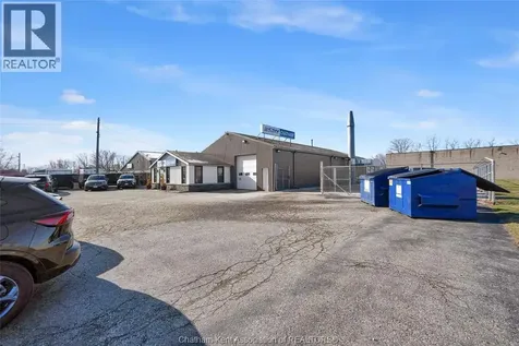 70 Borrowman Drive Chatham ON N7M 5J5