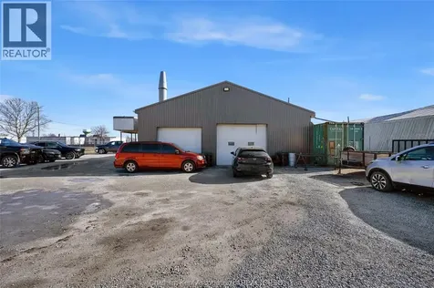 70 Borrowman Drive Chatham ON N7M 5J5
