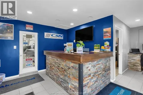70 Borrowman Drive Chatham ON N7M 5J5