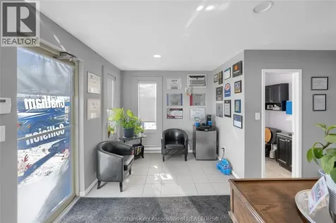 70 Borrowman Drive Chatham ON N7M 5J5