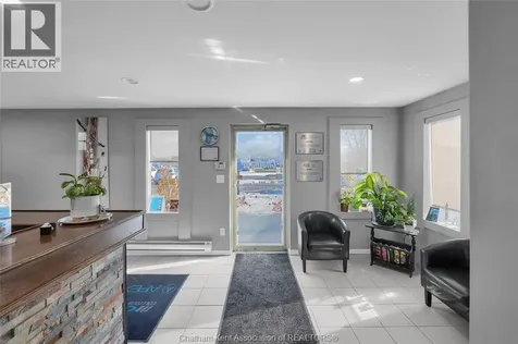 70 Borrowman Drive Chatham ON N7M 5J5