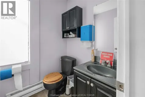 70 Borrowman Drive Chatham ON N7M 5J5