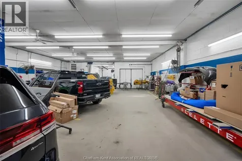 70 Borrowman Drive Chatham ON N7M 5J5