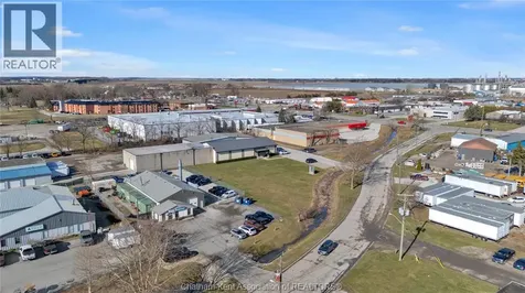 70 Borrowman Drive Chatham ON N7M 5J5