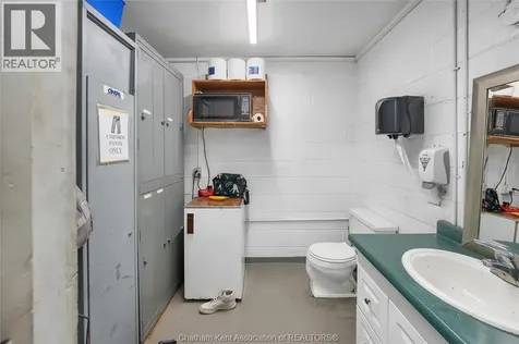70 Borrowman Drive Chatham ON N7M 5J5