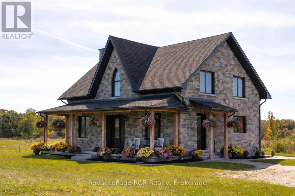 1037 Purple Valley Road South Bruce Peninsula ON N0H 1W0