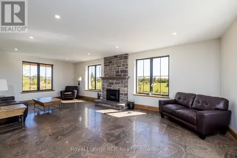 1037 Purple Valley Road South Bruce Peninsula ON N0H 1W0