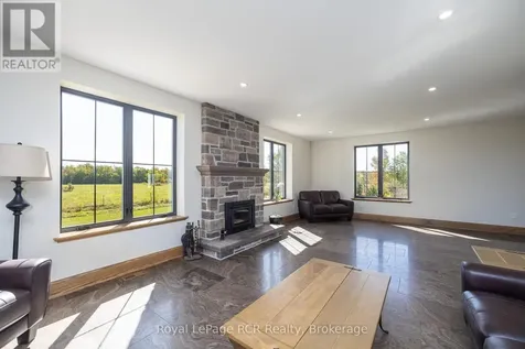 1037 Purple Valley Road South Bruce Peninsula ON N0H 1W0