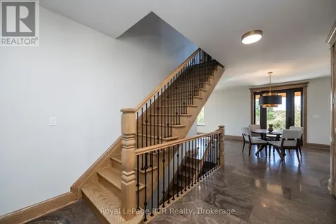 1037 Purple Valley Road South Bruce Peninsula ON N0H 1W0