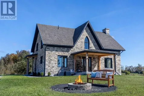 1037 Purple Valley Road South Bruce Peninsula ON N0H 1W0