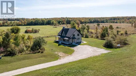 1037 Purple Valley Road South Bruce Peninsula ON N0H 1W0
