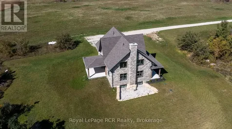 1037 Purple Valley Road South Bruce Peninsula ON N0H 1W0