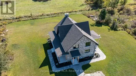 1037 Purple Valley Road South Bruce Peninsula ON N0H 1W0