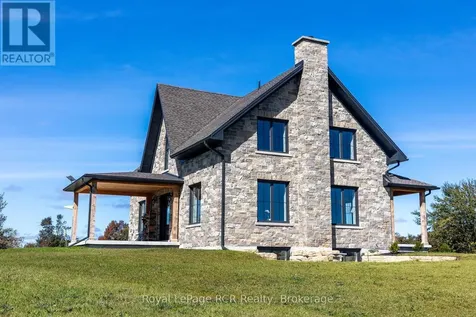 1037 Purple Valley Road South Bruce Peninsula ON N0H 1W0