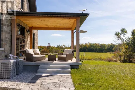 1037 Purple Valley Road South Bruce Peninsula ON N0H 1W0