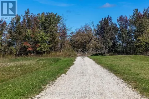 1037 Purple Valley Road South Bruce Peninsula ON N0H 1W0