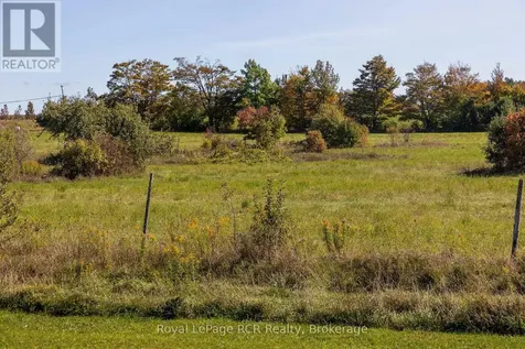 1037 Purple Valley Road South Bruce Peninsula ON N0H 1W0