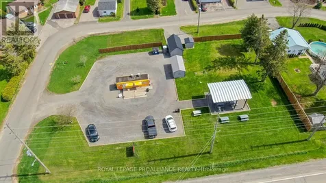 12 Riverview Crescent Prescott ON K0E 1T1