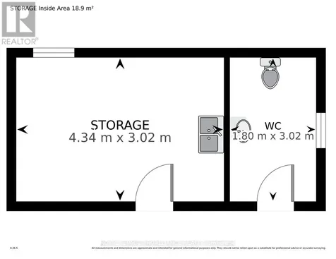 12 Riverview Crescent Prescott ON K0E 1T1